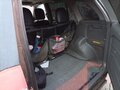 2007 Chery Tiggo (T11) I, синий, 275000 рублей - вид 7
