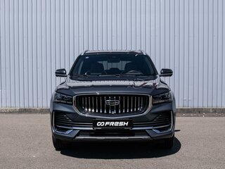 2024 Geely Xingyue L I, серый, 3200000 рублей, вид 3