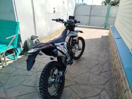 2021 Sharmax Expert Pro, серый, 145000 рублей, вид 3