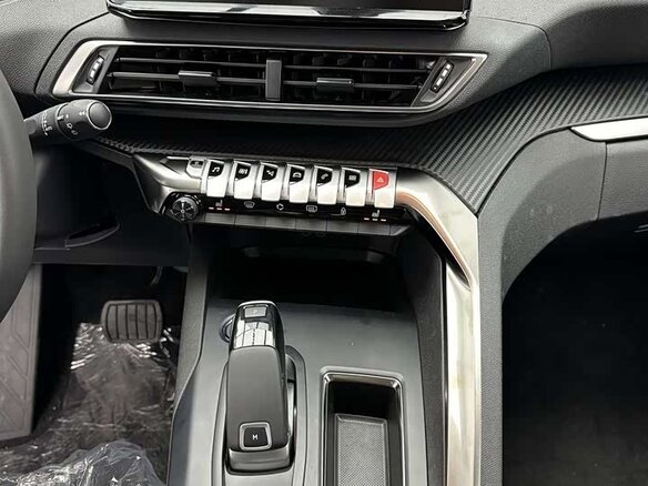 2026 Peugeot 5008 II Рестайлинг, серый, 2900060 рублей - вид 12