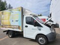 2019 ГАЗ ГАЗель Next, белый, 950000 рублей - вид 8