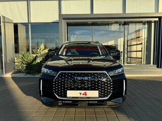 2026 Tenet T4, чёрный, 2389000 рублей, вид 3