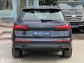 2025 Audi Q7 45 TFSI II (4M) Рестайлинг 2, синий, 11890000 рублей - вид 7