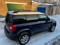 2010 Skoda Yeti I, синий, 950000 рублей - вид 6