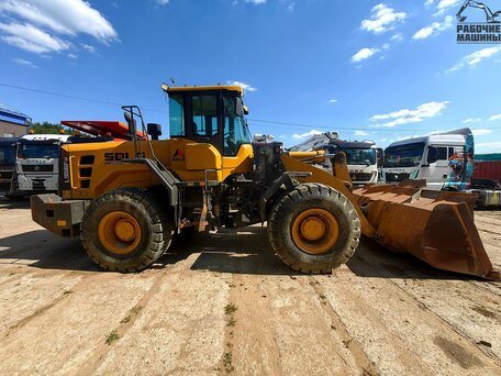 2022 SDLG L956FH, 4490000 рублей, вид 2