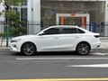 2022 Geely Emgrand II, белый - вид 2