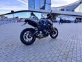 2014 Yamaha MT-09 (FZ-09), чёрный, 680000 рублей - вид 7