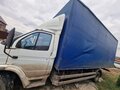 2011 ГАЗ Валдай, белый, 700000 рублей - вид 1