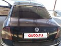 2003 Volkswagen Passat B5 Рестайлинг, чёрный, 620000 рублей - вид 6