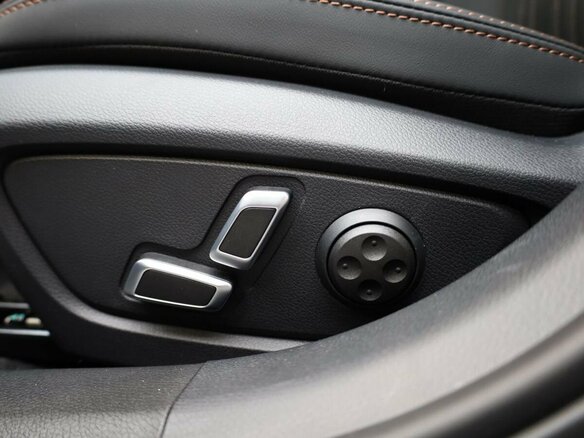 2026 Geely Preface I, зелёный - вид 16