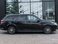 2016 Toyota Corolla Fielder XI (E160, E170, E180) Рестайлинг 1, чёрный, 1319000 рублей - вид 4