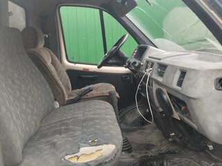 2001 ГАЗ ГАЗель (3302), бежевый, 350000 рублей, вид 4
