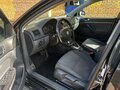 2008 Volkswagen Jetta V, чёрный, 750000 рублей - вид 3