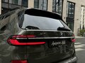 2023 BMW X7 40i I (G07) Рестайлинг, зелёный, 11790000 рублей - вид 4
