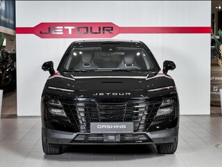 2026 Jetour Dashing I, чёрный, 2732301 рублей, вид 1