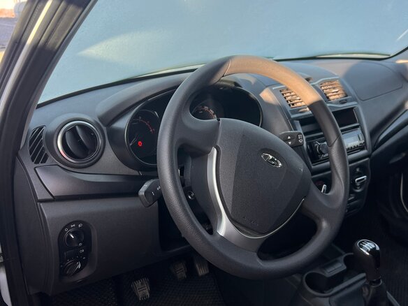 2024 LADA (ВАЗ) ВИС 2346, белый, 1300000 рублей - вид 16