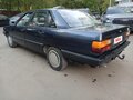 1987 Audi 100 III (C3), синий, 180000 рублей - вид 6