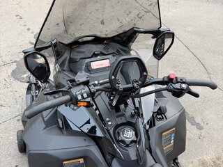 2026 BRP Ski-Doo Skandic LE 900 ACE, чёрный, 2150000 рублей, вид 5