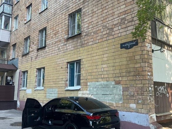 2021 Kia Rio IV Рестайлинг, чёрный, 1600000 рублей - вид 10