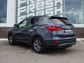 2015 Hyundai Santa Fe III, серый, 2240000 рублей - вид 1