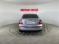 2007 Ford Focus II, серебристый, 320000 рублей - вид 5