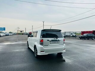2013 Toyota Corolla Rumion, белый, 1009000 рублей, вид 4