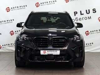 2024 BMW X5 M60i IV (G05/G18) Рестайлинг, синий, 14790000 рублей, вид 3