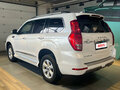 2021 Haval H9 I Рестайлинг, белый, 2740000 рублей - вид 1