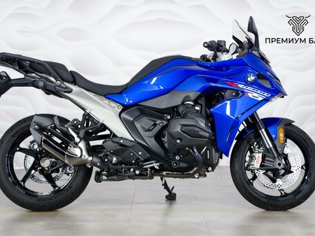 2025 BMW R 1300 RS, синий, 2499000 рублей, вид 1