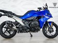 2025 BMW R 1300 RS, синий, 2499000 рублей