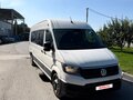 2020 Volkswagen Transporter, белый, 3400000 рублей - вид 2