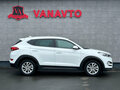 2018 Hyundai Tucson III, белый, 2110000 рублей - вид 4