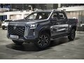2026 Changan Hunter Plus, серый
