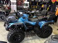 2024 AODES (Odes) Pathcross 1000 Mud Pro, синий, 1299900 рублей - вид 6