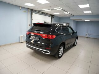 2024 Haval M6 II, чёрный, 1649000 рублей, вид 3