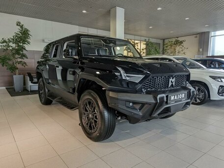 2025 M-Hero I, чёрный, 9001000 рублей, вид 2