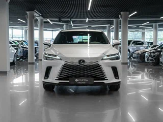 2026 Lexus RX 300 V, белый, 8600000 рублей, вид 3