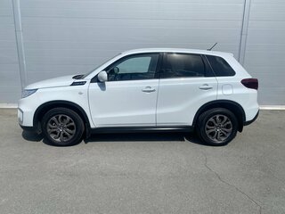 2020 Suzuki Vitara II Рестайлинг, белый, 1735000 рублей, вид 5