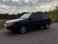 2008 Lada (ВАЗ) 2113, чёрный, 225000 рублей - вид 5