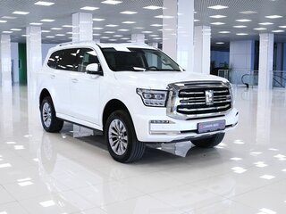 2023 Tank 500 I, белый, 4860000 рублей, вид 3