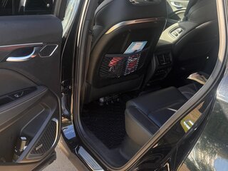 2023 Geely Tugella I Рестайлинг, чёрный, 2550000 рублей, вид 5