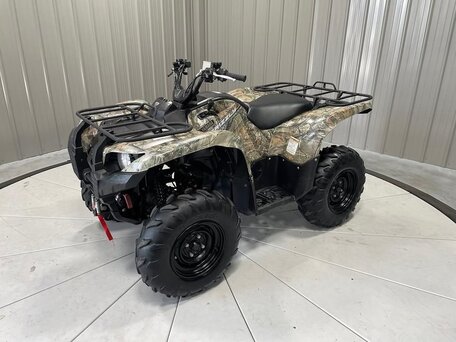 2015 Yamaha Grizzly 700, бежевый, 1231000 рублей, вид 3