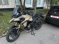 2026 Voge 625DSX, золотистый, 555000 рублей - вид 4