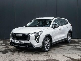 2026 Haval Jolion I Рестайлинг 2, белый, 2649000 рублей, вид 1