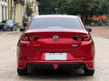 2023 Mazda 3 Axela IV (BP), красный, 1270500 рублей - вид 6