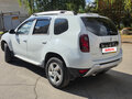 2018 Renault Duster I Рестайлинг, белый, 950000 рублей - вид 10