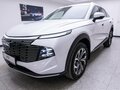 2026 Haval F7 II, белый