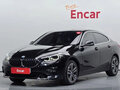 2022 BMW 2 серии Gran Tourer 218i F46 Рестайлинг, чёрный