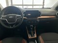 2026 Lada (ВАЗ) Iskra SW Cross, серебристый - вид 6
