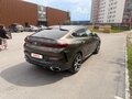 2022 BMW X6 30d III (G06), серый, 9100000 рублей - вид 4